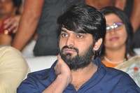 Chalo Movie Pre Release Event Photos